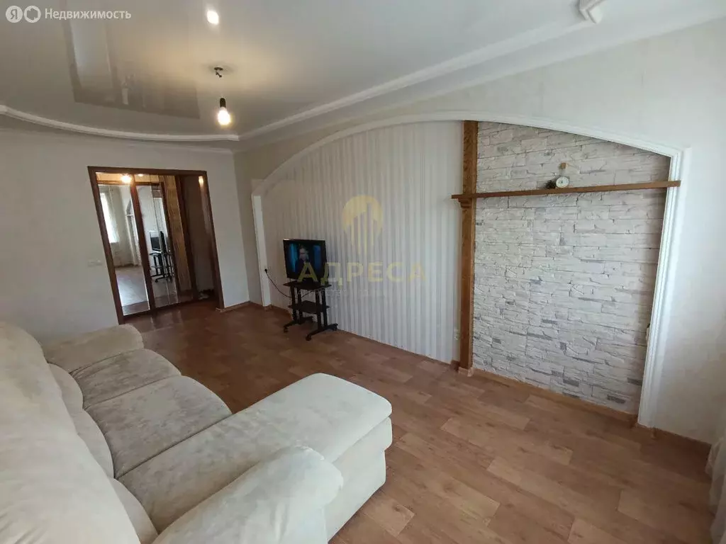 3-комнатная квартира: Оренбург, улица Терешковой, 249 (65.6 м) - Фото 0
