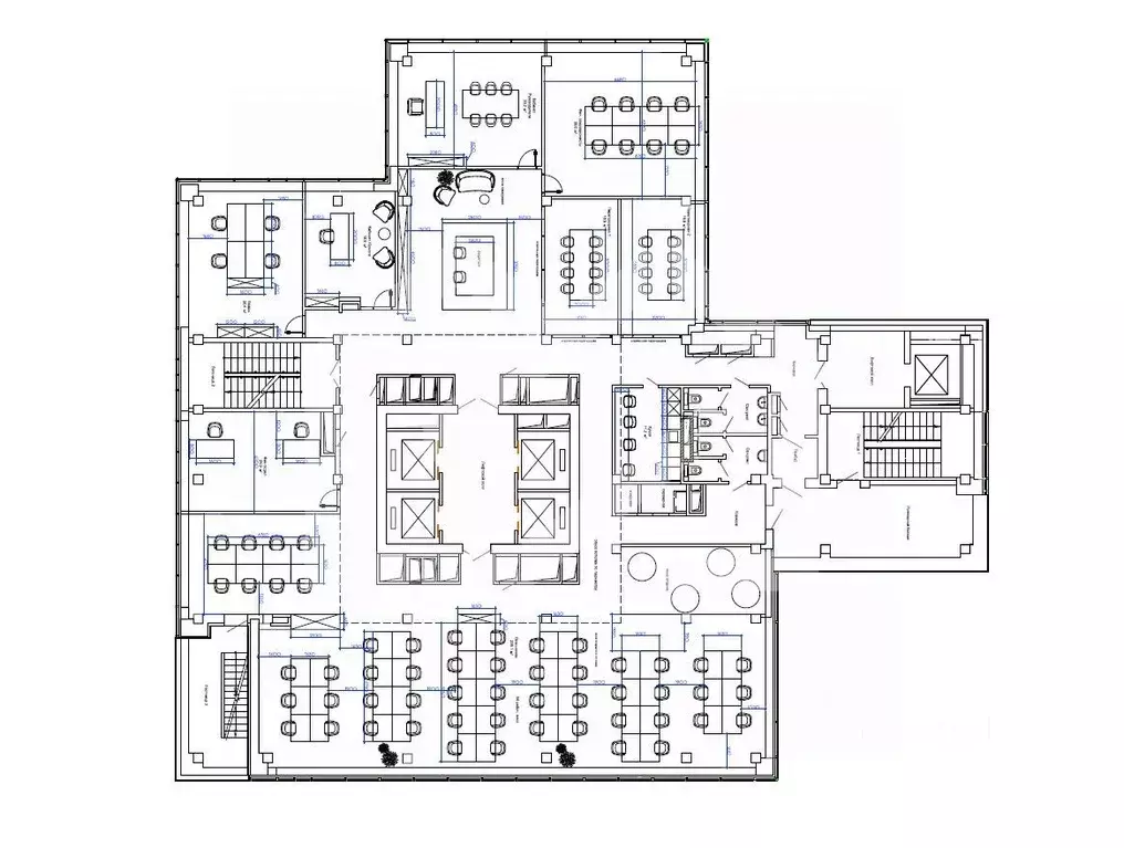 Офис в Москва ул. Бутлерова, 17 (588 м) - Фото 2