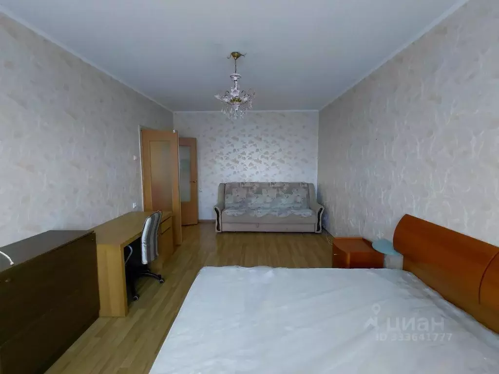 2-к кв. Москва ул. Обручева, 24 (58.0 м) - Фото 2