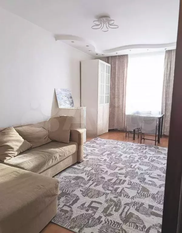 2-к. квартира, 50 м, 5/5 эт. - Фото 0