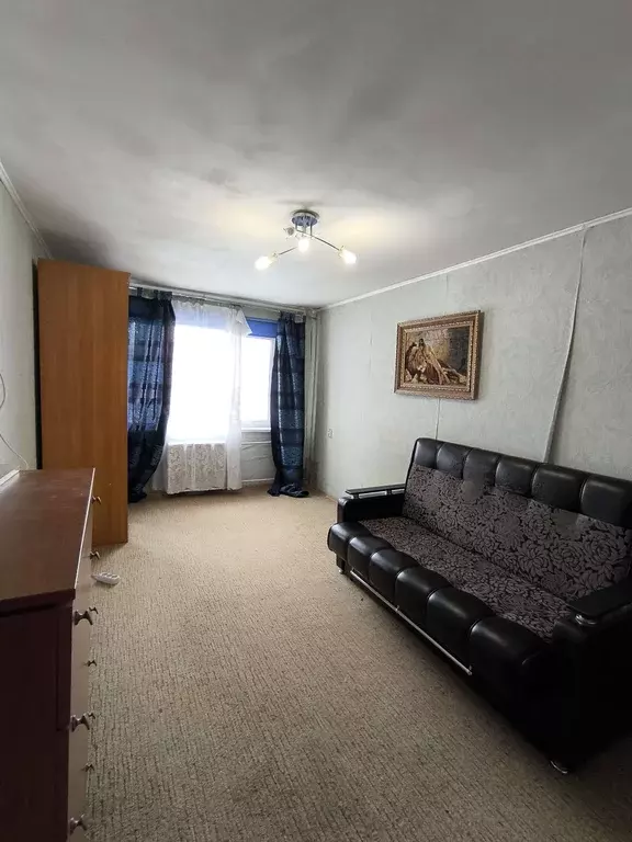 Продаётся 1-к квартира, 30 м - Фото 0