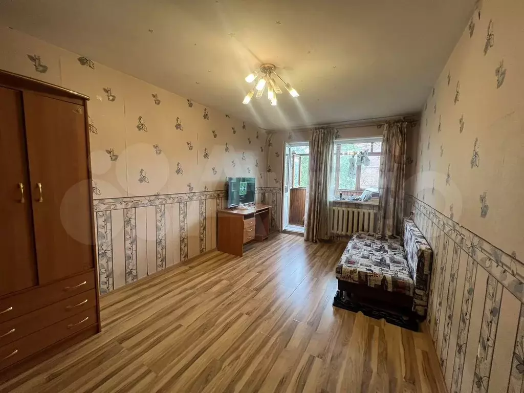 2-к. квартира, 55 м, 3/5 эт. - Фото 1