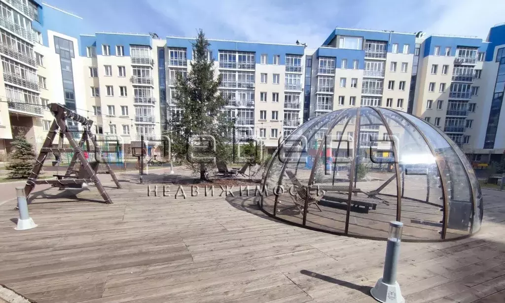 3-к. квартира, 80 м, 4/6 эт. - Фото 1