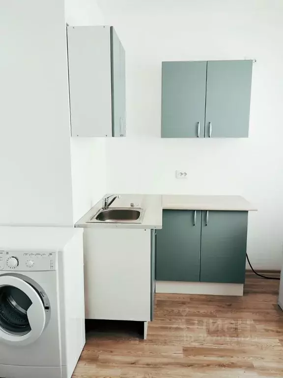 1-к кв. Санкт-Петербург ул. Чарушинская, 22к1 (31.0 м) - Фото 1