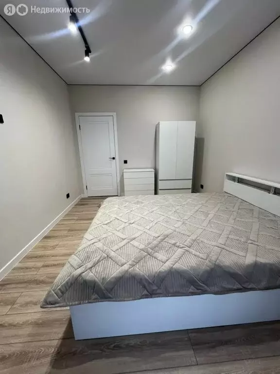 2-комнатная квартира: Томск, Московский тракт, 109Бс1 (44.5 м) - Фото 2