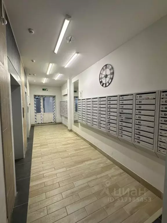 1-к кв. Кировская область, Киров ул. Маклина, 60а (39.1 м) - Фото 1