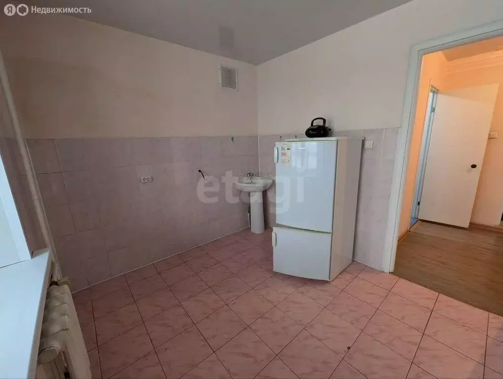 Квартира-студия: Томск, Иркутский тракт, 204А (31 м) - Фото 2