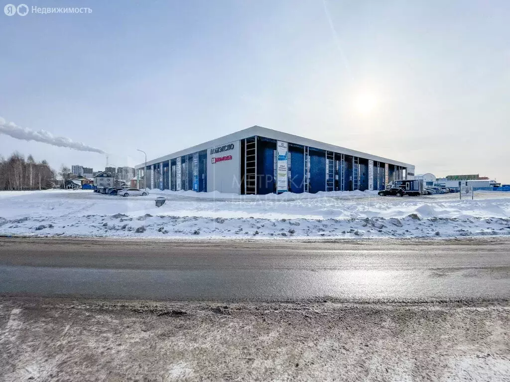 Помещение свободного назначения (12000 м) - Фото 2