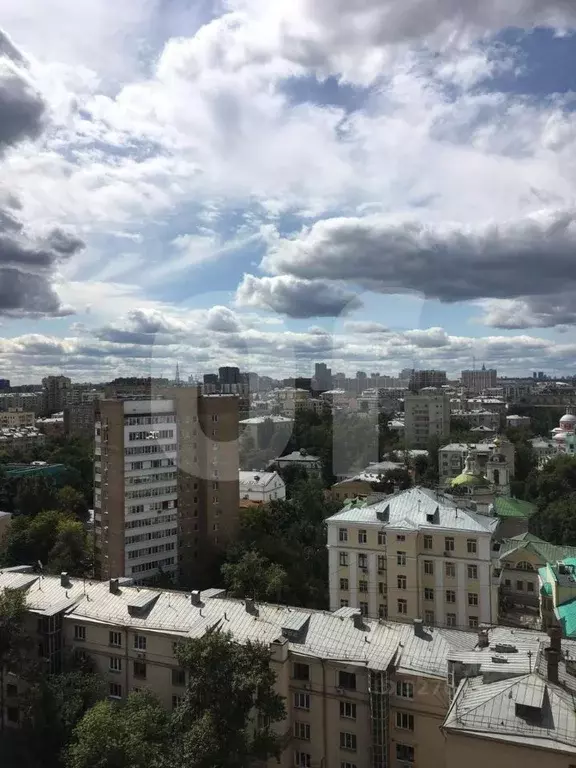 Офис в Москва Большая Татарская ул., 35С3 (295 м) - Фото 1