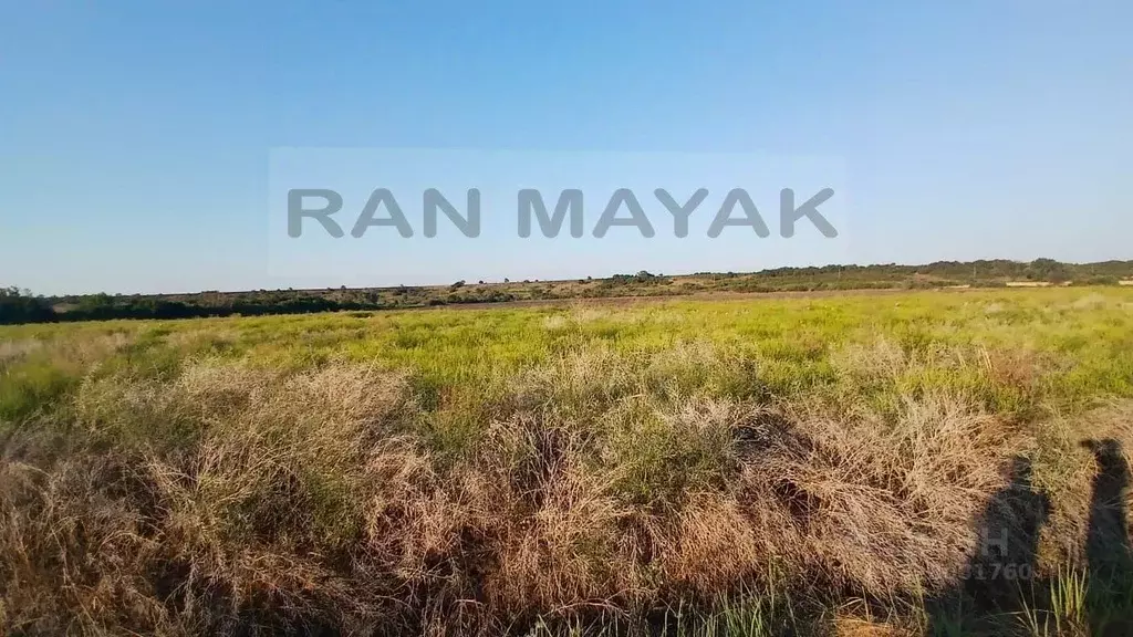 Участок в Адыгея, Майкоп городской округ, Ханская ст-ца ул. Ленина ... - Фото 2