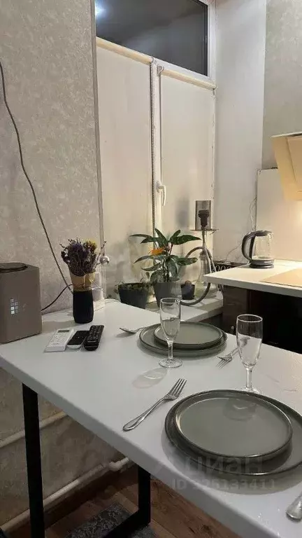 Студия Московская область, Долгопрудный Речная ул., 24 (34.0 м) - Фото 1