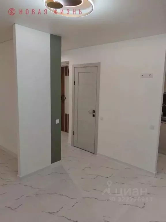 Дом в Самарская область, Красноярский район, Новосемейкино городское ... - Фото 1