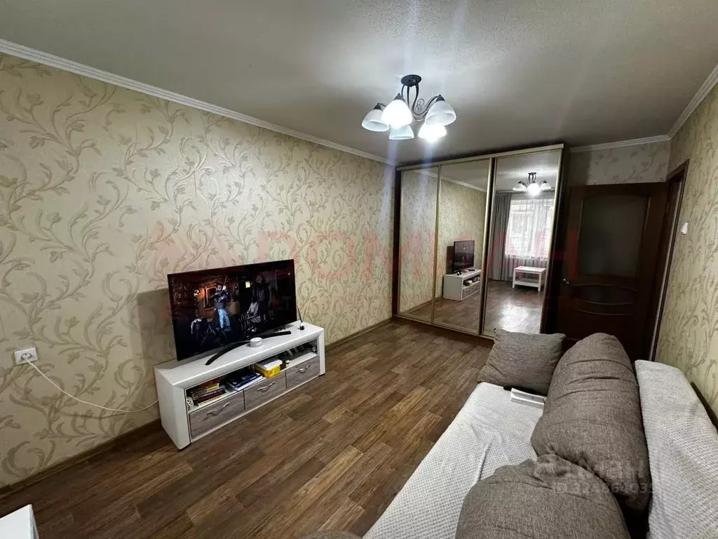 2-к кв. Ростовская область, Аксай просп. Ленина, 35 (44.0 м) - Фото 2