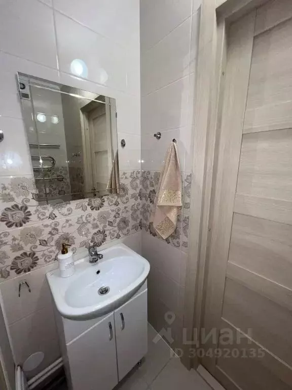 Студия Санкт-Петербург просп. Энергетиков, 9к6 (25.0 м) - Фото 0