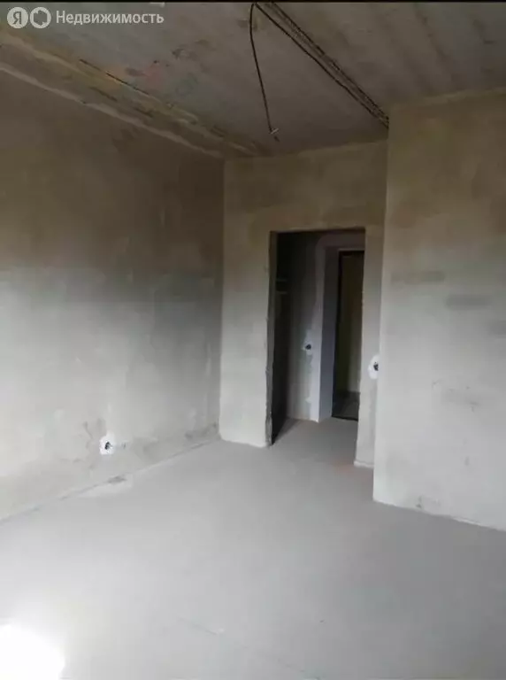 Квартира-студия: Новая Адыгея, Бжегокайская улица, 31/8к2 (20.2 м) - Фото 2