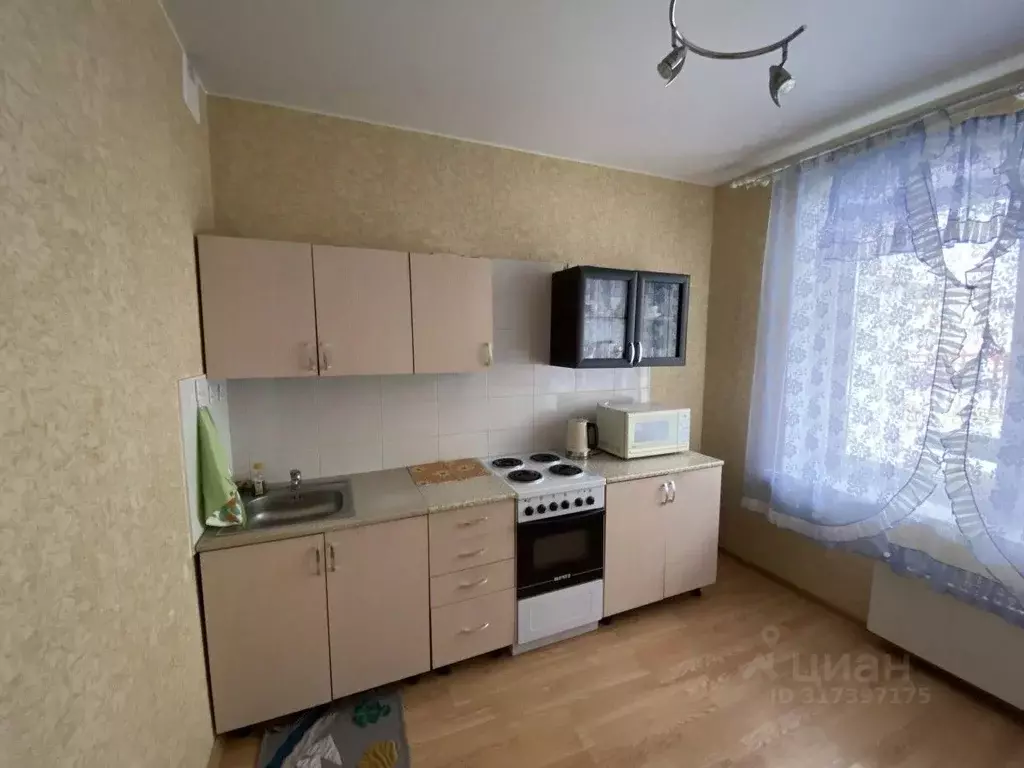 1-к кв. Московская область, Звенигород Одинцовский городской округ, ... - Фото 0