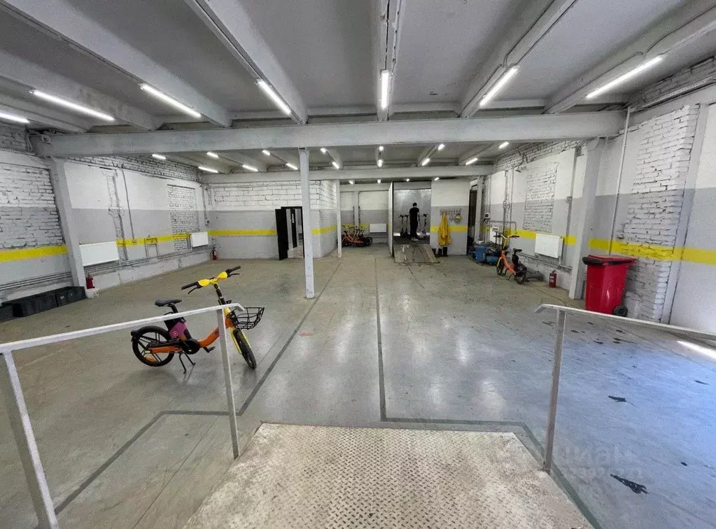 Офис в Москва Шоссейная ул., 1ГС1 (522 м) - Фото 2