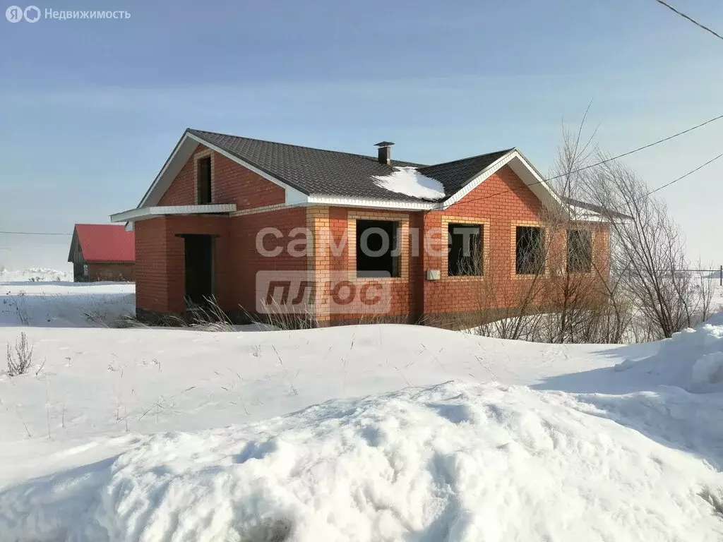 Дом в Иглинский район, Уктеевский сельсовет, ДНТ Ново-Архангельское, ... - Фото 2
