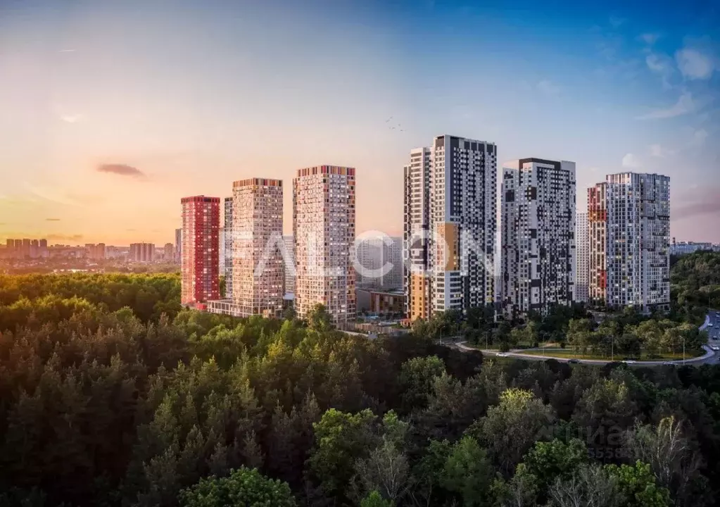 Помещение свободного назначения в Московская область, Красногорск ул. ... - Фото 1