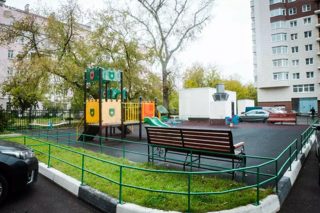 1-комнатная квартира: Тверь, Московская улица, 63 (41 м) - Фото 2