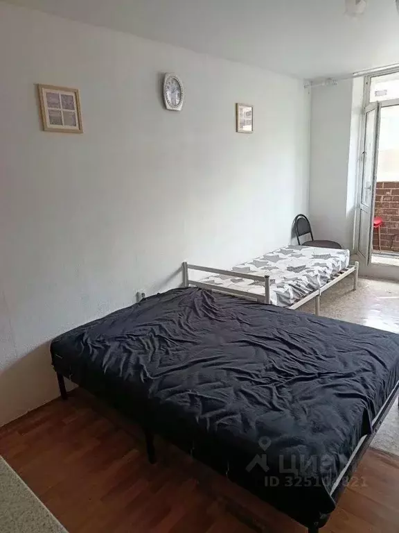 Студия Московская область, Балашиха Салтыковка мкр, Школьная ул., 19 ... - Фото 2