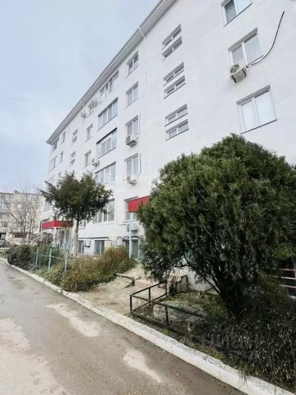 1-к кв. Крым, Феодосия ул. Шевченко, 59А (42.0 м) - Фото 1