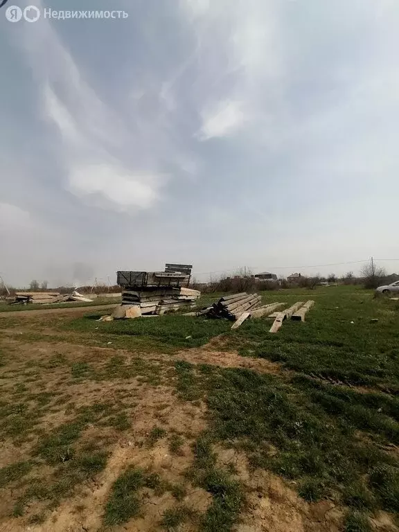 Участок в Началово, Кедровая улица, 9 (7.6 м) - Фото 2