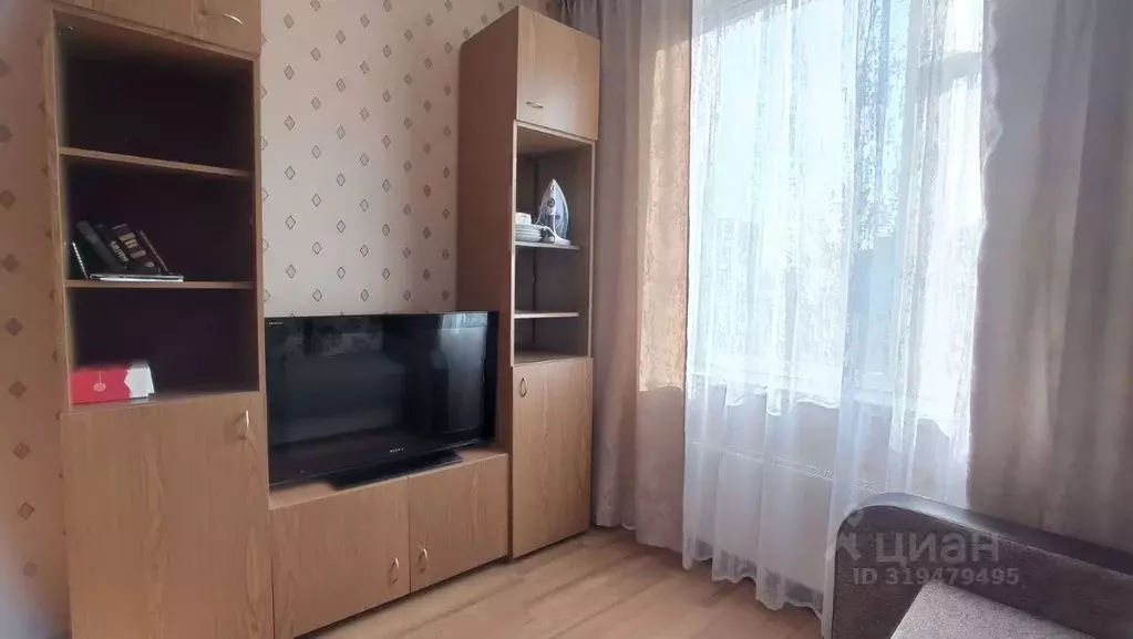 2-к кв. Москва Клинская ул., 15 (43.0 м) - Фото 1