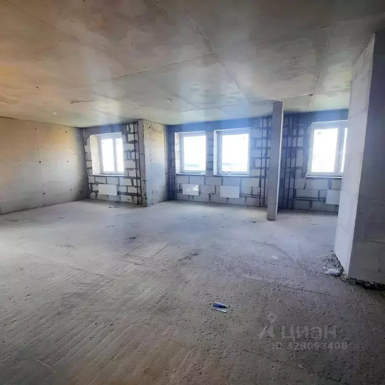 Квартира, 3 комнаты, 80 м - Фото 1