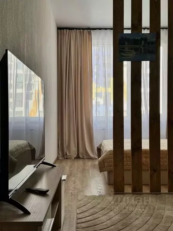 1-к кв. Москва Илимская ул., 1Вк1 (42.0 м) - Фото 1