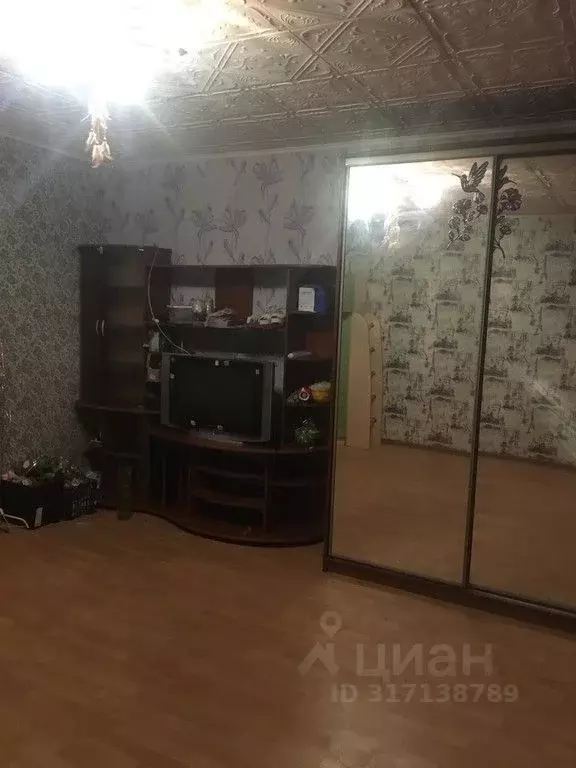 1-к кв. Омская область, Омск ул. Алексея Полторацкого, 52 (40.0 м) - Фото 1