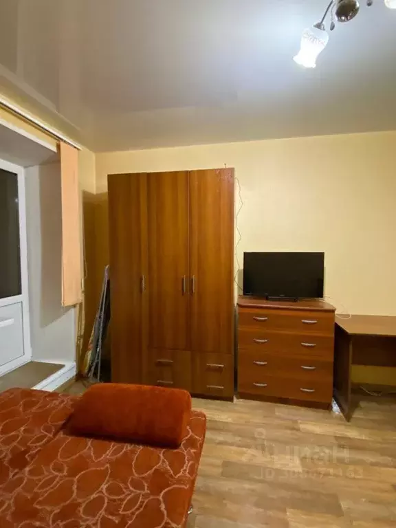 Студия Томская область, Томск Украинская ул., 15 (30.0 м) - Фото 2