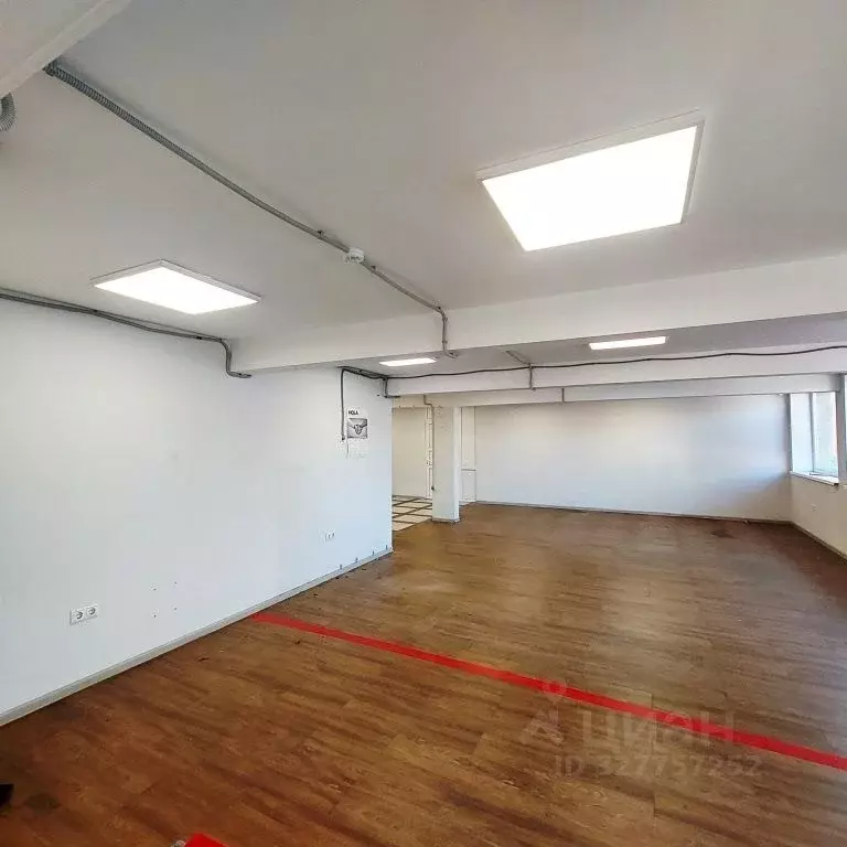 Помещение свободного назначения в Московская область, Солнечногорск ... - Фото 2