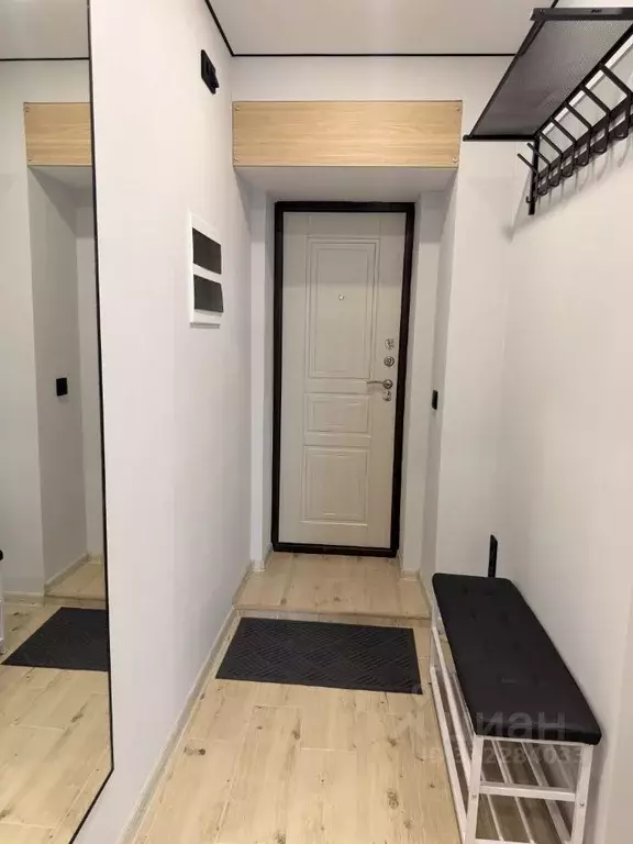 2-к кв. Москва Енисейская ул., 8 (38.0 м) - Фото 1