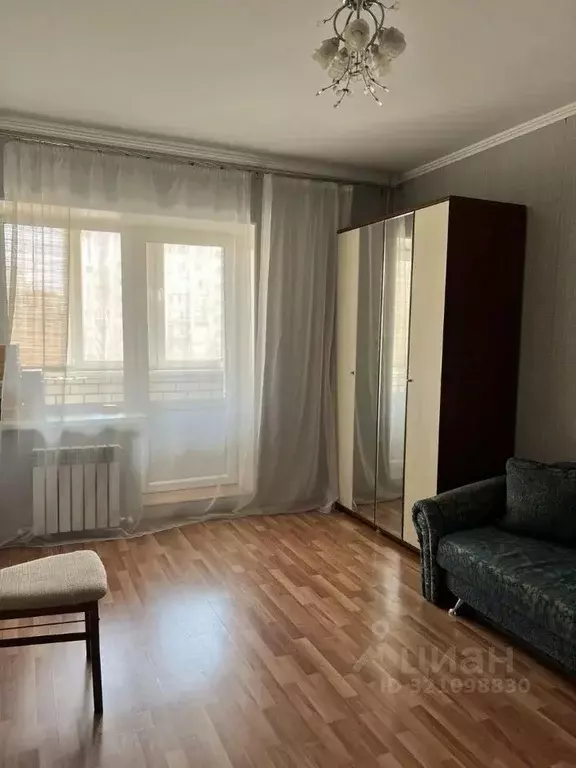 2-к кв. Саратовская область, Энгельс Степная ул., 35 (60.0 м) - Фото 2