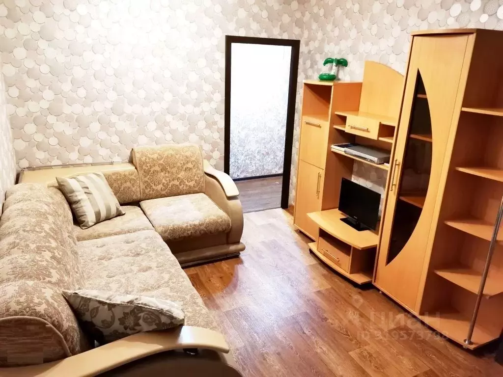 3-к кв. Московская область, Балашиха ЦОВБ мкр, 14 (60.0 м) - Фото 0