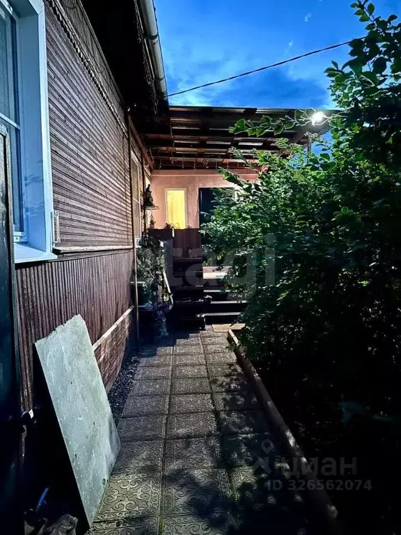 Дом в Новгородская область, Боровичи Сельский пер., 5 (78 м) - Фото 2