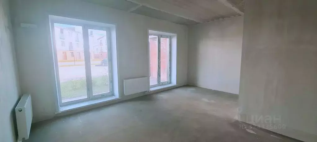 Студия Новосибирская область, Мошковский район, пос. Октябрьский ... - Фото 1