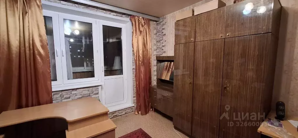 1-к кв. Москва ул. Скульптора Мухиной, 12К2 (39.2 м) - Фото 1