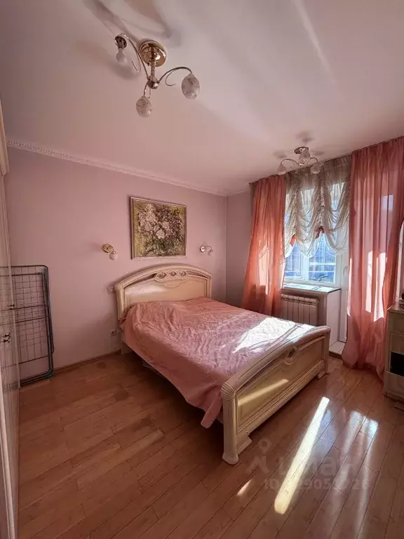 3-к кв. Архангельская область, Архангельск ул. Свободы, 53 (70.0 м) - Фото 1