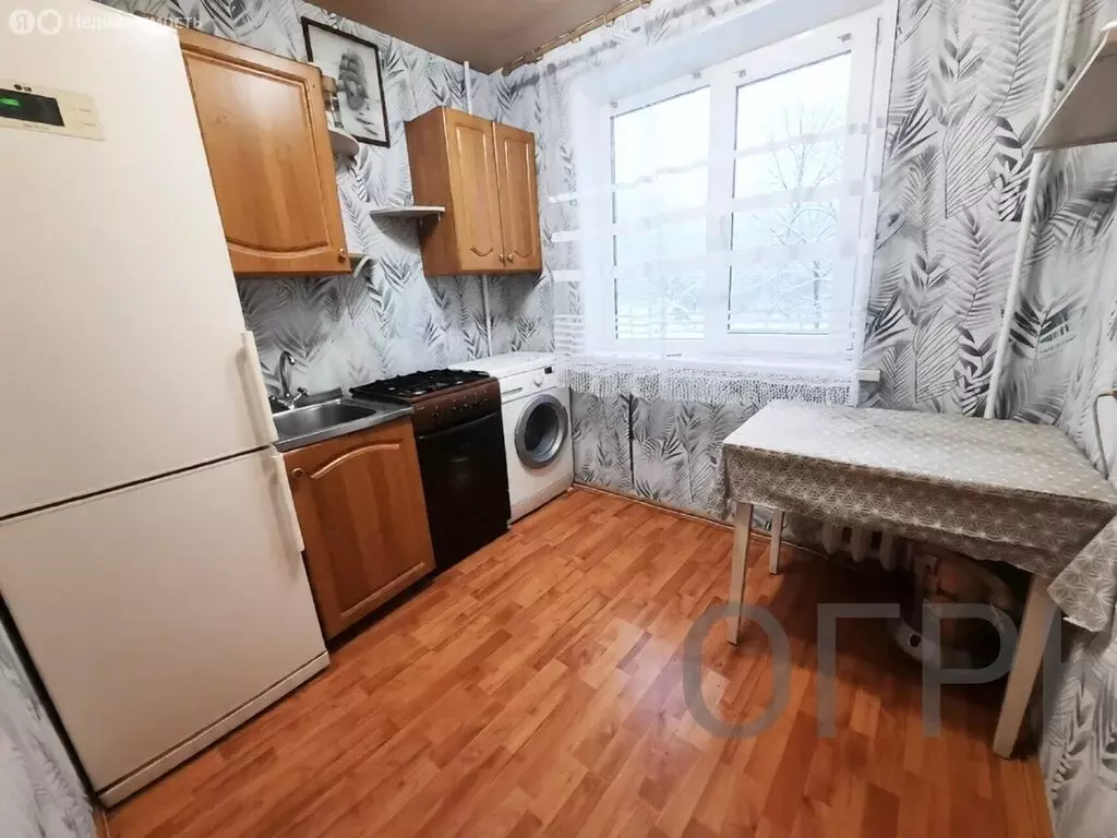 1-комнатная квартира: Уфа, улица Менделеева, 213/2 (30.3 м) - Фото 1