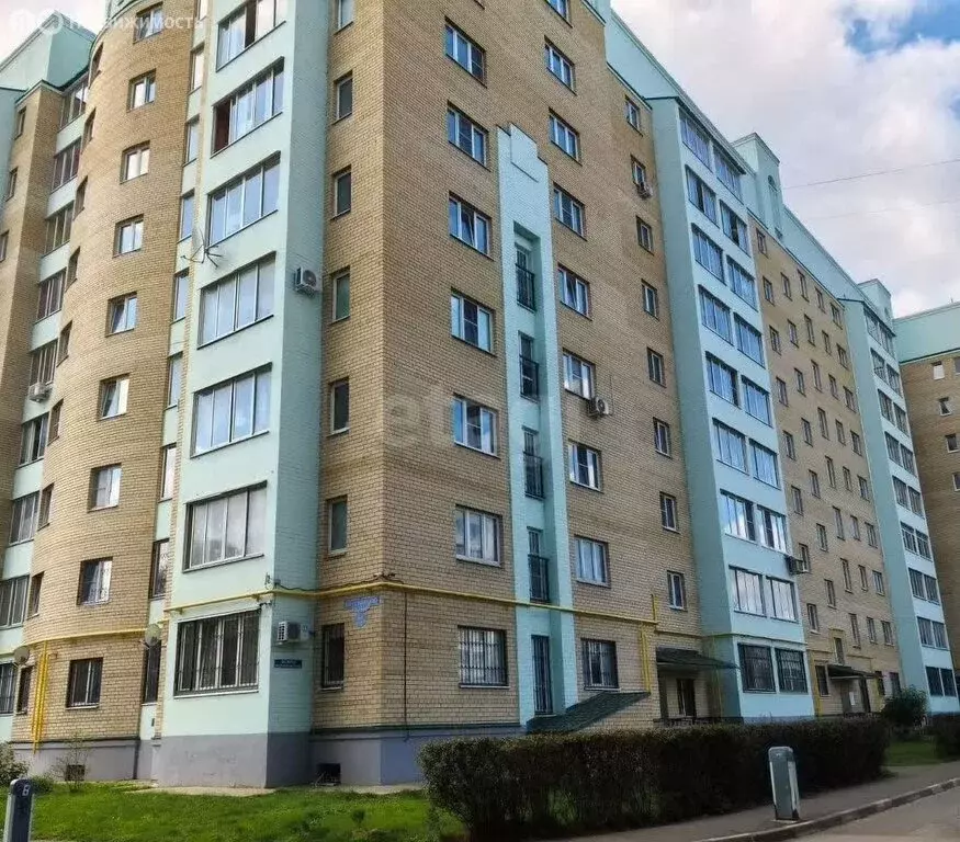 1-комнатная квартира: Тверь, Хрустальная улица, 41к3 (44 м) - Фото 1