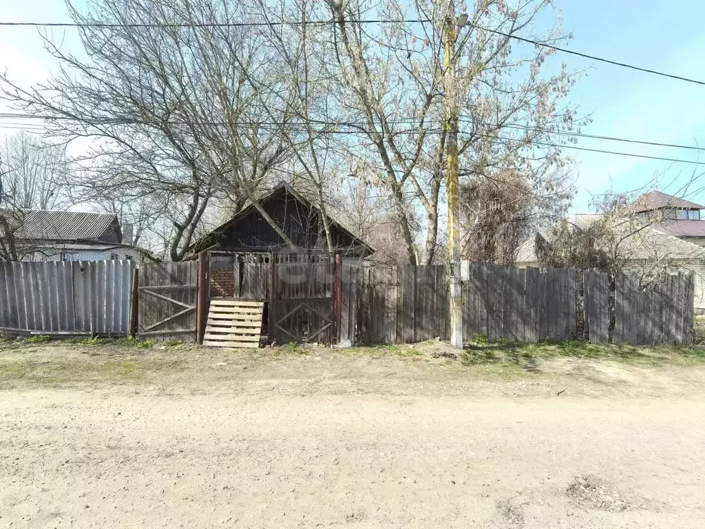 Участок в Брянская область, Брянск ул. Урицкого (6.5 сот.) - Фото 1