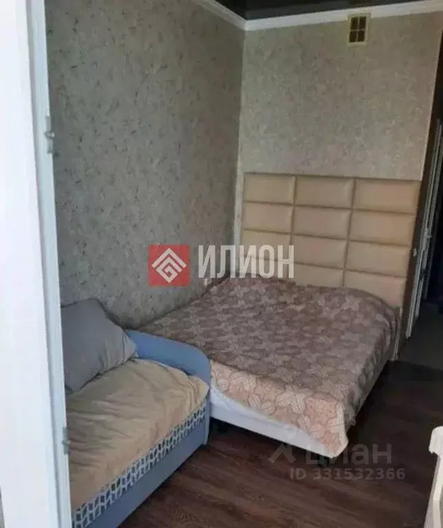 Студия Севастополь с. Орловка, ш. Качинское, 35/45 (23.3 м) - Фото 2