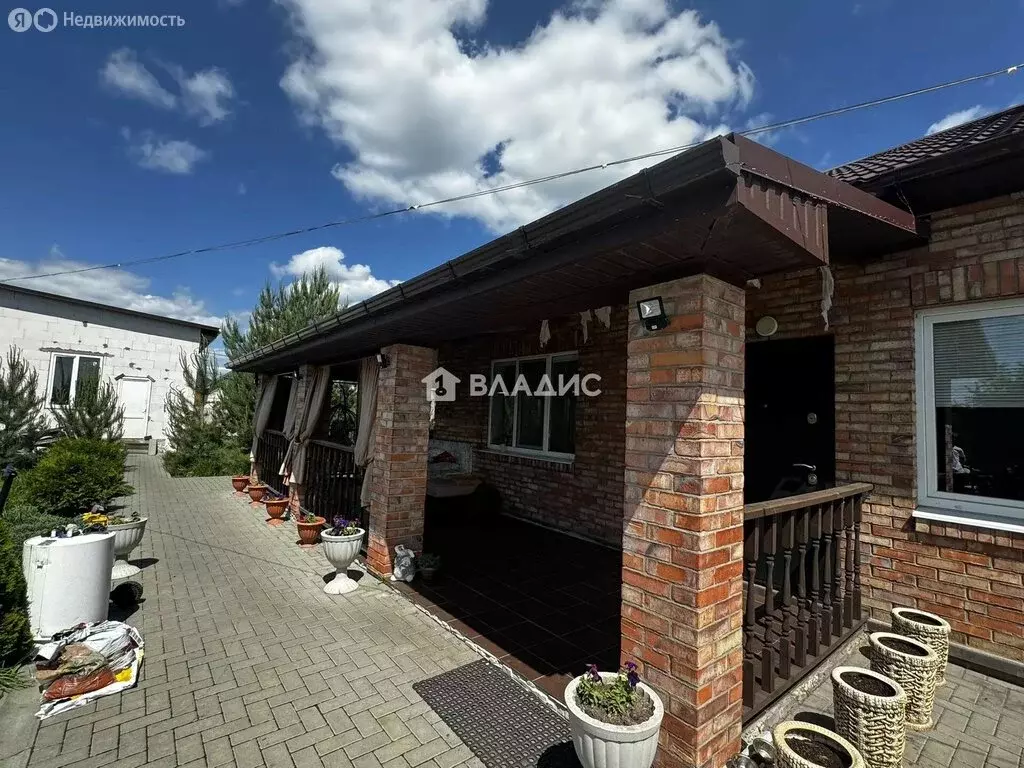 Дом в село Драгунское, Рябиновая улица, 10 (106.8 м) - Фото 2