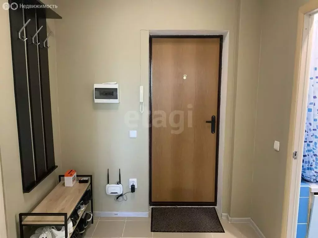 2-комнатная квартира: Кабицыно, микрорайон Олимпийская деревня, ... - Фото 2