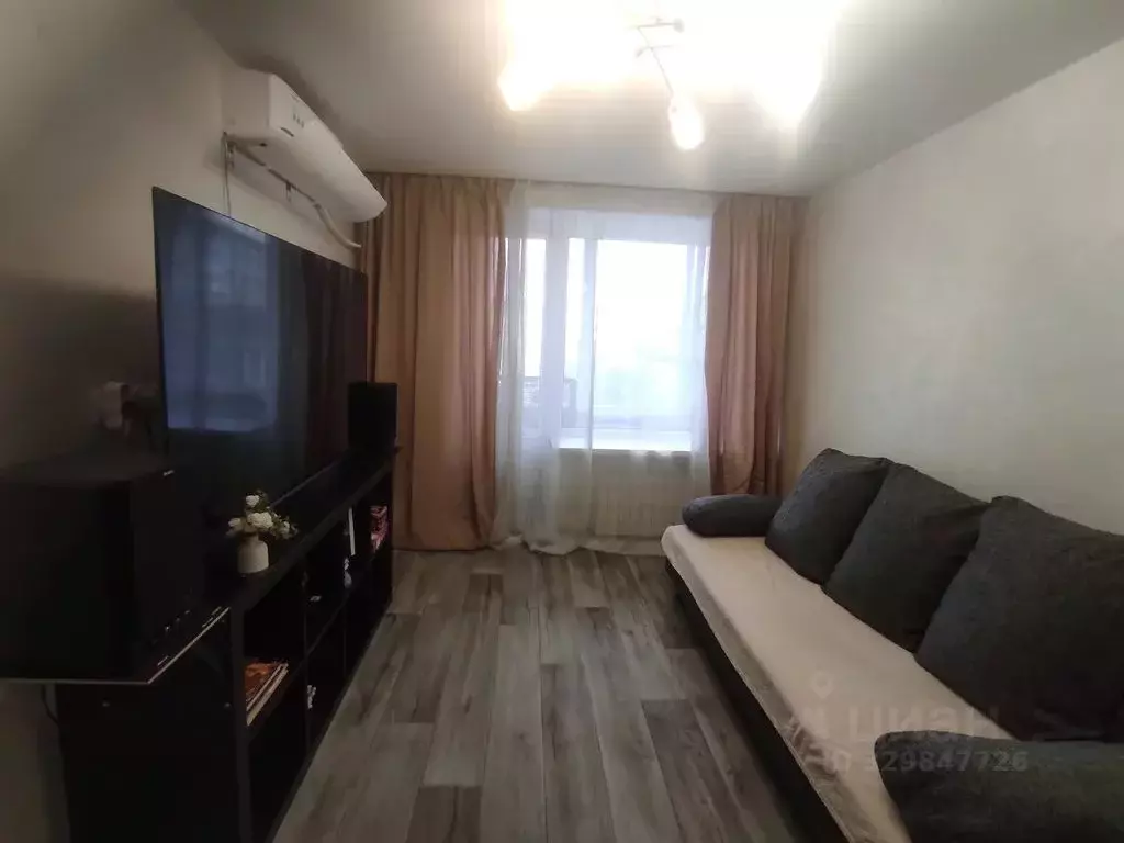 2-к кв. Санкт-Петербург ул. Новостроек, 20 (43.0 м) - Фото 1