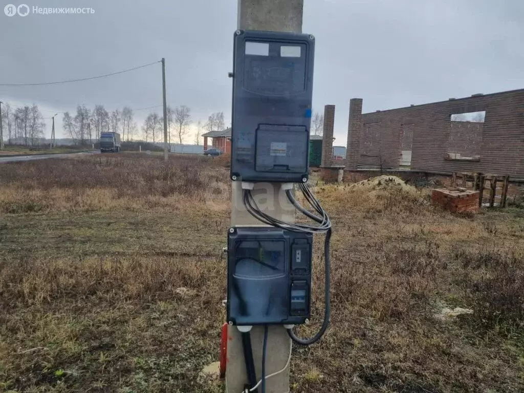 Участок в Губкин, Вислодубравская улица (15 м) - Фото 2