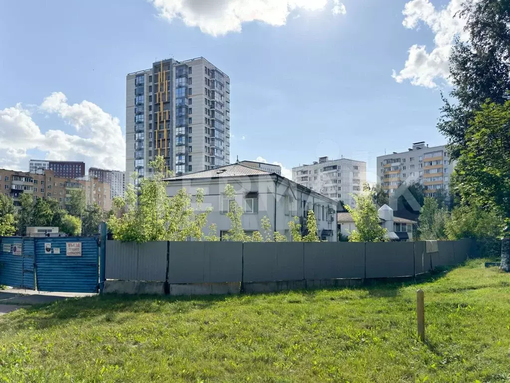 Продам помещение свободного назначения, 6038 м - Фото 0