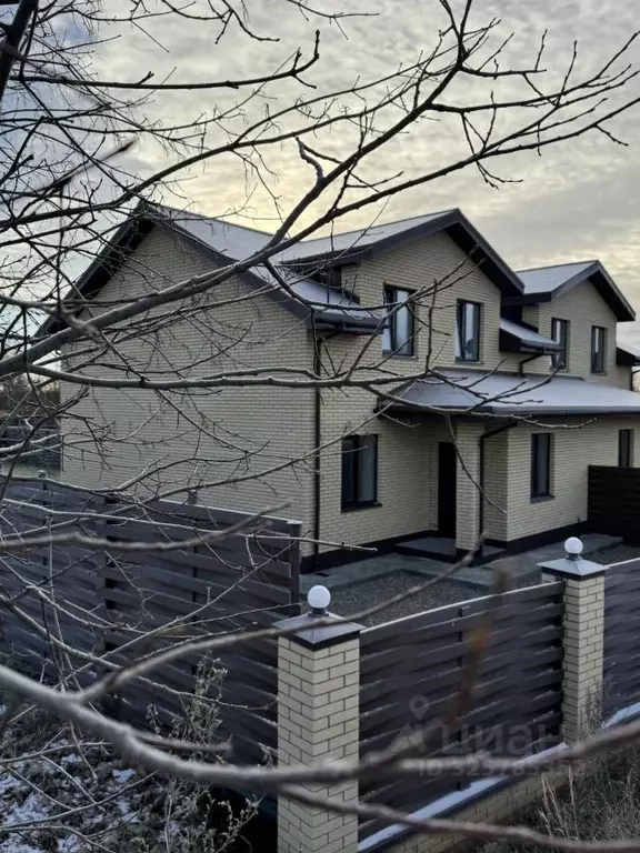 Таунхаус в Ярославская область, Ярославский муниципальный округ, д. ... - Фото 1